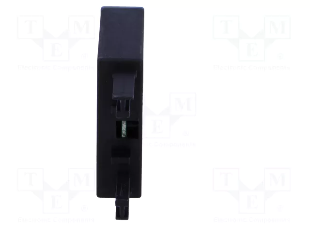SIEMENS 3RT2916-1EH00 Limitador de sobretensiones bloque de diodos S00
