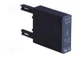 SIEMENS 3RT2916-1EH00 Limitador de sobretensiones bloque de diodos S00