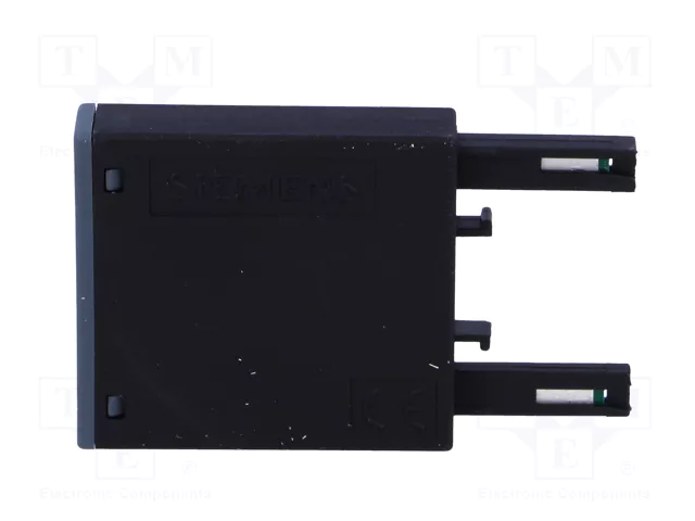 SIEMENS 3RT2916-1EH00 Limitador de sobretensiones bloque de diodos S00