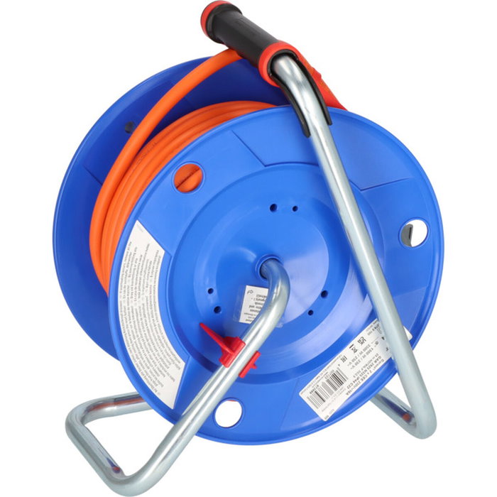 Brennenstuhl Garant CEE 25 m 2 tomas 230V/16A IP44 Brennenstuhl Garant CEE 25 m 2 tomas 230V/16A IP44