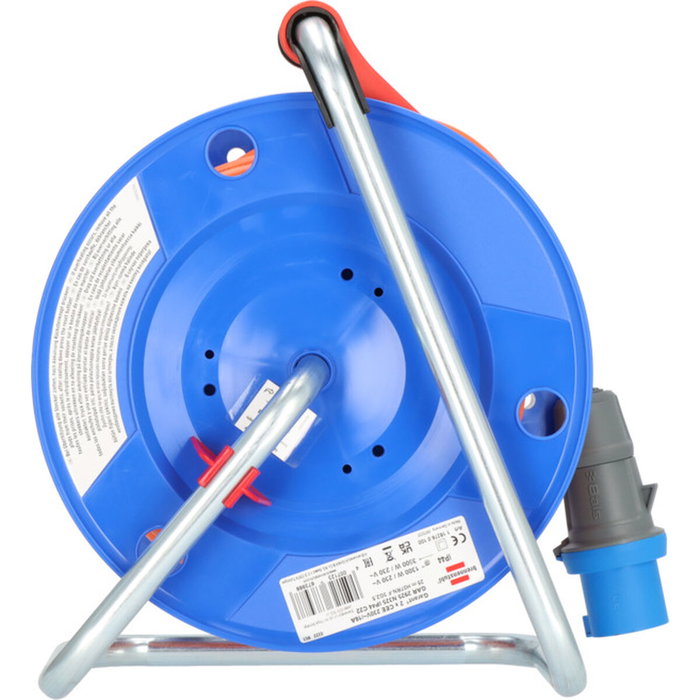 Brennenstuhl Garant CEE 25 m 2 tomas 230V/16A IP44 Brennenstuhl Garant CEE 25 m 2 tomas 230V/16A IP44