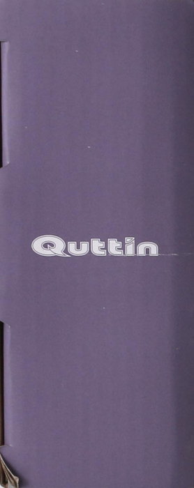 Quttin Mandolina Ajustable 3-Función (Pack de 6 Unidades) 32.1 x 6.1 x 14 cm