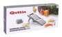 Quttin Mandolina Ajustable 3-Función (Pack de 6 Unidades) 32.1 x 6.1 x 14 cm