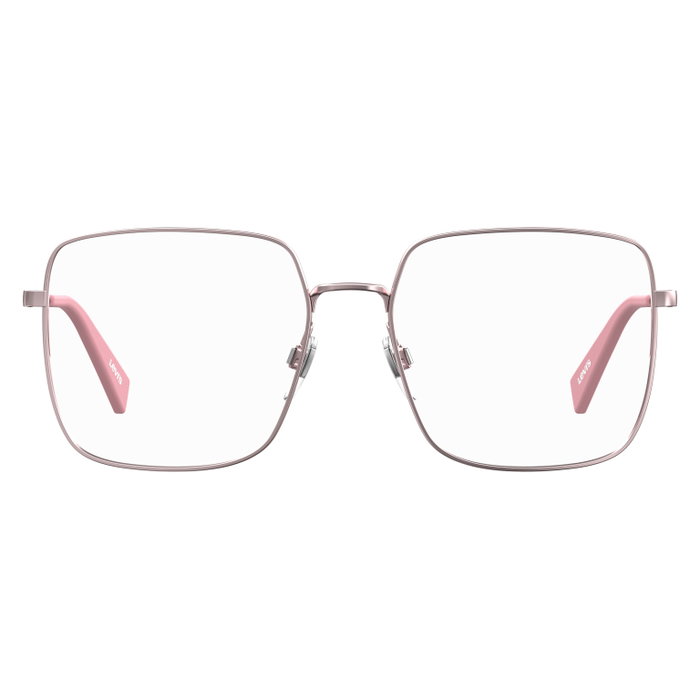 LEVI'S LV-1010-5635J Gafas de Vista Rosa