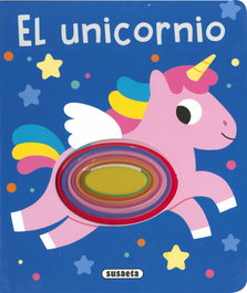 SUSAETA EDICIONES, El unicornio - Emma Martínez