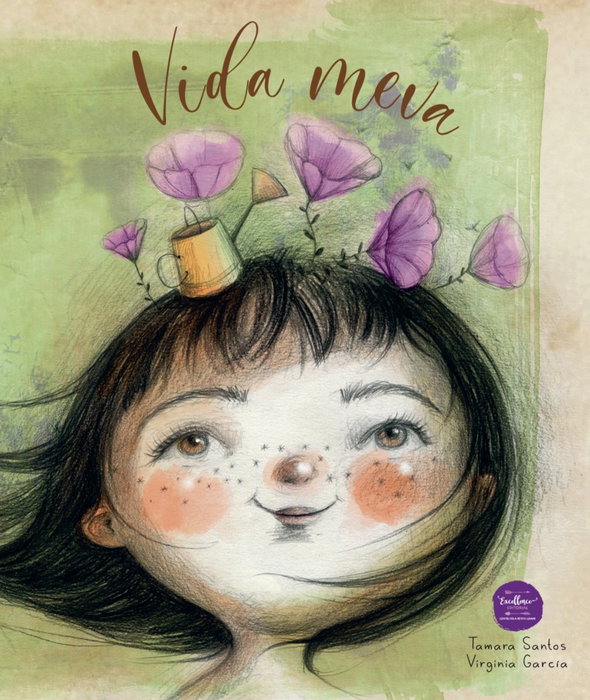 Vida meva, Tamara Santos - EXCELLENCE EDITORIAL