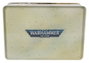 AAA Merchandise Caja de almacenamiento Emperor on His Throne Warhammer 40,000