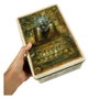 AAA Merchandise Caja de almacenamiento Emperor on His Throne Warhammer 40,000