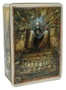 AAA Merchandise Caja de almacenamiento Emperor on His Throne Warhammer 40,000