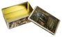 AAA Merchandise Caja de almacenamiento Emperor on His Throne Warhammer 40,000