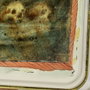 AAA Merchandise Caja de almacenamiento Emperor on His Throne Warhammer 40,000
