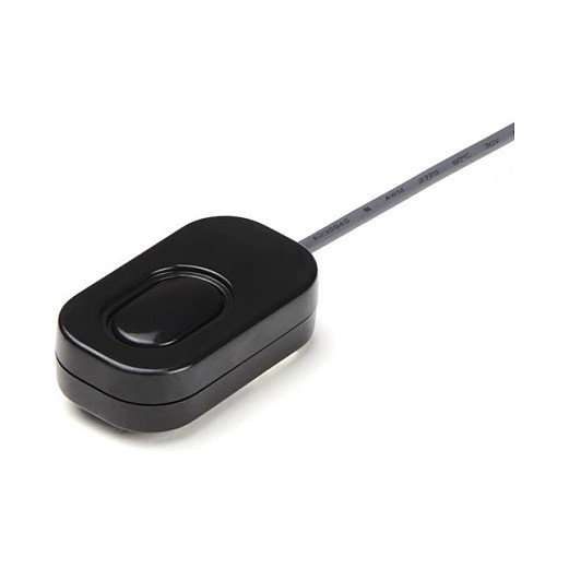 StarTech Switch KVM de 2 Puertos DisplayPort 4K60Hz con Cables Incorporados, USB A, USB StarTech Switch KVM de 2 Puertos DisplayPort 4K60Hz con Cables Incorporados, USB A, USB
