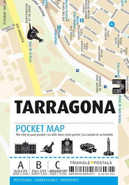 Tarragona, VV.AA. - TRIANGLE POSTALS