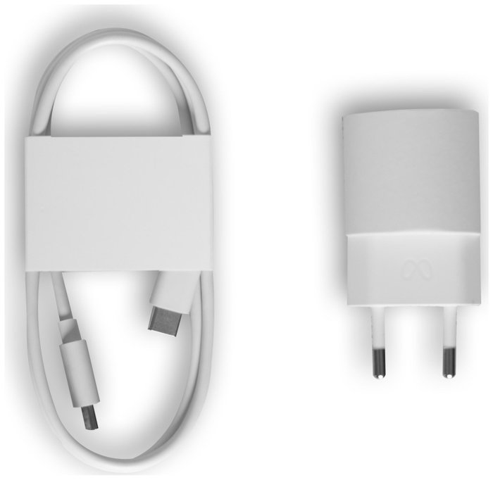 Meta Quest 3 512GB Blanco