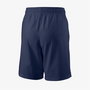 Pantalones Cortos Deportivos para Hombre Wilson Wilson Team Short 7" Classic Navy Azul marino 7" Pádel