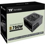 Thermaltake Toughpower XT 750W Black