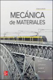MC GRAW HILL INTERAMERICANA - Mecánica de materiales (8ª edición) + connect