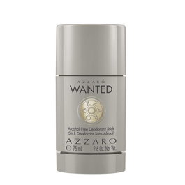 Azzaro Wanted Eau de Toilette 75 ml para hombre, spray