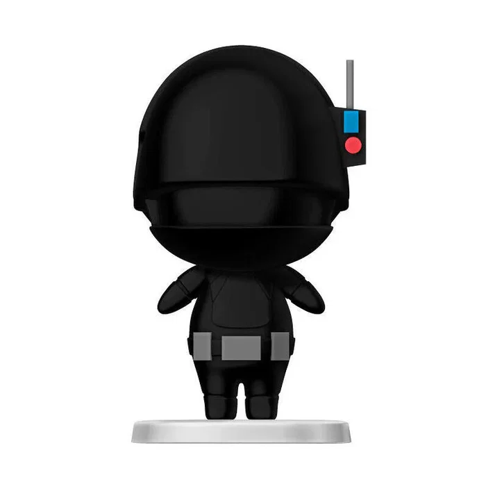 Sd Toys Figura Pokis Imperial Gunner Stromtrooper 6cm