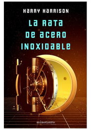 LA RATA DE ACERO INOXIDABLE, R. A. Salvatore - Logista Compañia De Distribucion Integral, Sa