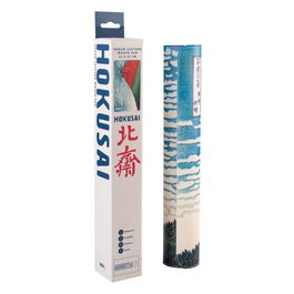 ERIK Alfombrilla Gaming La Gran Ola de Kanagawa Hokusai 80x35cm