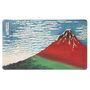 ERIK Alfombrilla Gaming La Gran Ola de Kanagawa Hokusai 80x35cm