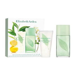 Elizabeth Arden Green Tea Set con Eau de Toilette de 100 ml y Leche Corporal de 100 ml