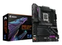 Gigabyte Z890 AORUS ELITE WIFI7 DDR5 LGA 1851 ATX Negro