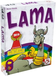 MERCURIO LAMA