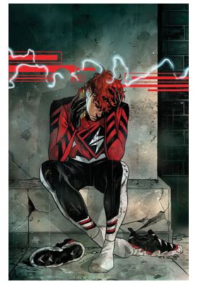 Panini España S.A. Absolute Flash 01