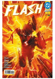 Panini España S.A. Absolute Flash 01