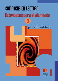 ALJIBE, Comprensión lectora. Actividades para el alumnado 3