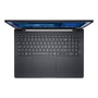 Dell Portátil Pro Max 16 AMD Ryzen AI 7 PRO 350, 16" FHD+, 32GB RAM, SSD 512GB, NVIDIA RTX PRO 500, Windows 11 Pro, Teclado Español