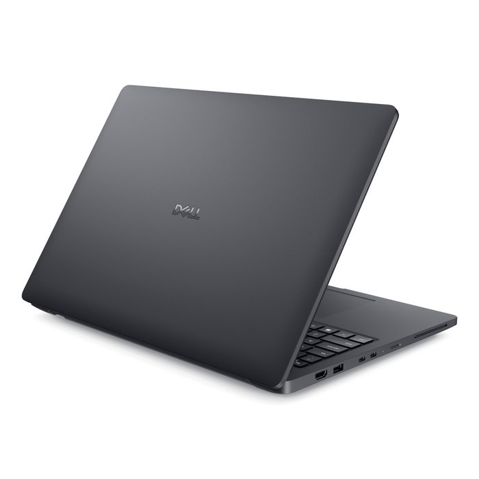 Dell Portátil Pro Max 16 AMD Ryzen AI 7 PRO 350, 16" FHD+, 32GB RAM, SSD 512GB, NVIDIA RTX PRO 500, Windows 11 Pro, Teclado Español Dell Portátil Pro Max 16 AMD Ryzen AI 7 PRO 350, 16" FHD+, 32GB RAM, SSD 512GB, NVIDIA RTX PRO 500, Windows 11 Pro, Teclado Español