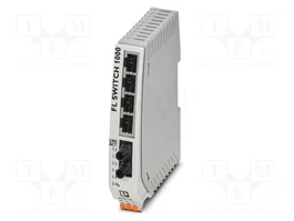 PHOENIX CONTACT FL SWITCH 1004N-FX ST