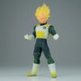 Banpresto Figura Vegeta Clearise Dragon Ball Super 21cm