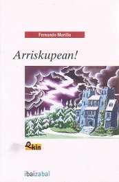 Arriskupean!, VV.AA. - IBAIZABAL