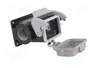HARTING Carcasa para conectores HDC Han® M tamaño 6B IP65