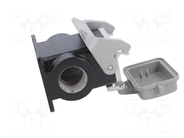 HARTING Carcasa para conectores HDC Han® M tamaño 6B IP65