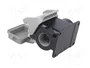HARTING Carcasa para conectores HDC Han® M tamaño 6B IP65