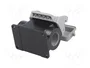 HARTING Carcasa para conectores HDC Han® M tamaño 6B IP65