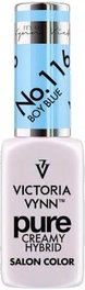 Victoria Vynn Pure Creamy Hybrid Boy Blue 116