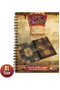 Sas Trade Invaders Libro de Mapas de Batalla: Mazmorras (305x420 mm) de Epic Forge