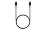 Samsung Cable USB C a USB C EP-DA705 Negro 1m