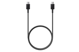 Samsung Cable USB C a USB C EP-DA705 1 m Negro