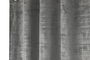 DKD Home Decor Cortina Gris Claro 260 x 140 cm (2 Unidades) Poliester