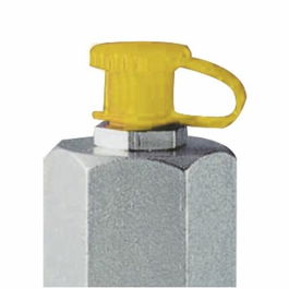 Tapón UMETA U-SK-GL