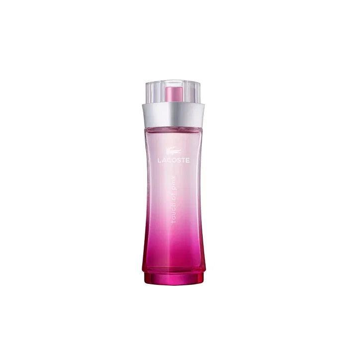 Lacoste Touch of Pink Eau de Toilette 50 ml