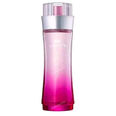 Lacoste Touch of Pink Eau de Toilette 50 ml