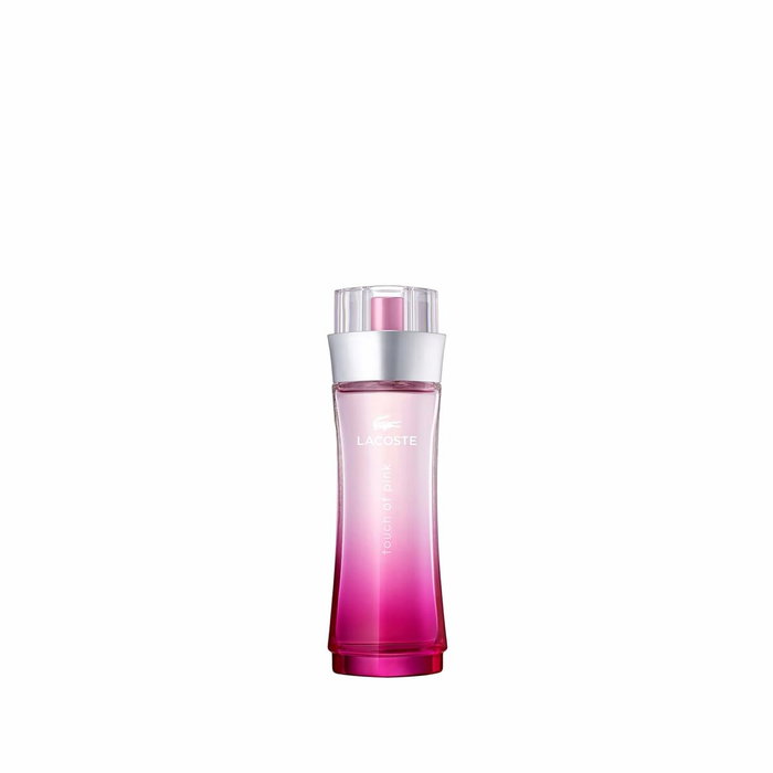 Lacoste Touch of Pink Eau de Toilette 50 ml